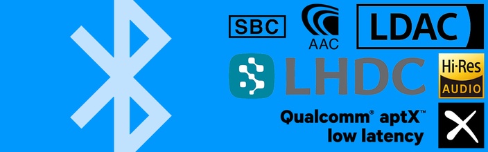 Bluetoothcodecs