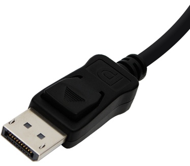 Club 3D DisplayPort to VGA cable