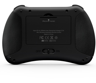 Rikomagic K6