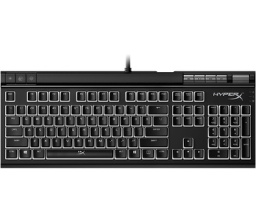 HyperX Alloy Elite 2 (Red Switch)