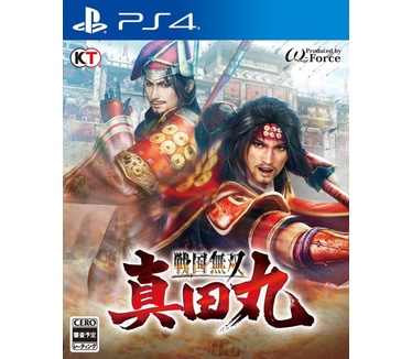 Samurai Warriors: Spirit of Sanada