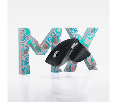 Logitech MX Master 3 for Mac