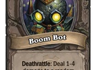 Hearthstone: Goblins vs Gnomes