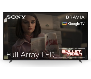 Sony Bravia XR-65X90L Zilver