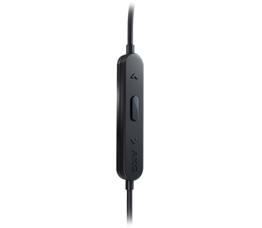 AKG N40 (Zwart)