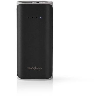 Nedis UPBK5000BK