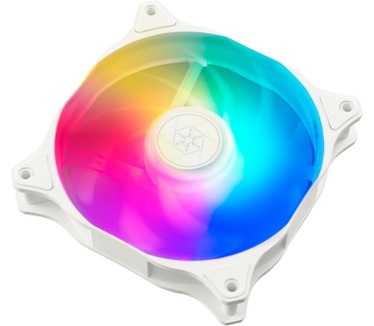 Silverstone SST-PF240W-ARGB-V2