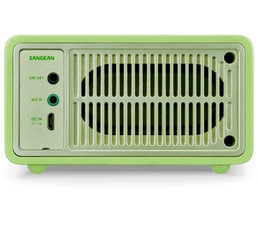 Sangean WR-7