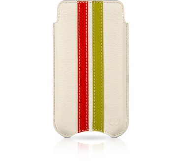 Beyzacases iPhone 4 SlimLine "Stripes"