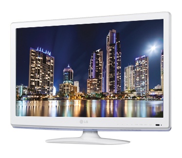 LG 26LS3590