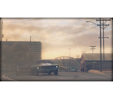 Driver: San Francisco