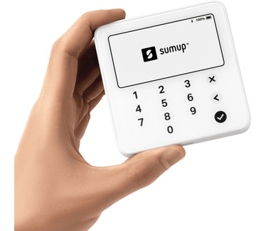 SumUp Solo Lite