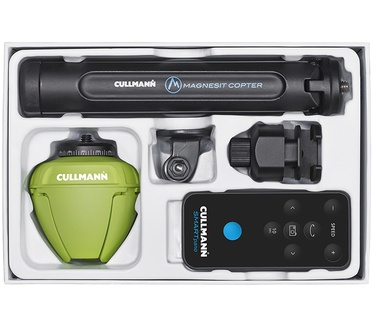 Cullmann SMARTpano 360CP