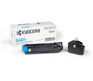 Kyocera TK-5380C cyaan