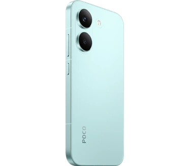 Poco X8 Pro, 8GB ram, 512GB opslag Groen