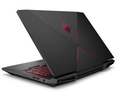 HP Omen 17-an031nd