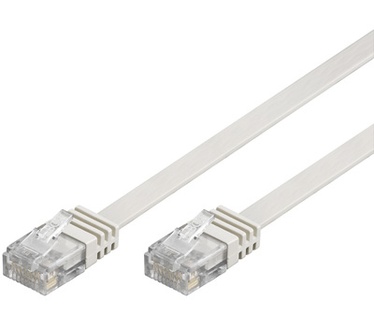 Alcasa CAT 5e, U/UTP, 2m