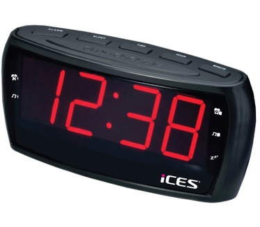 Ices Electronics ICR-230-1