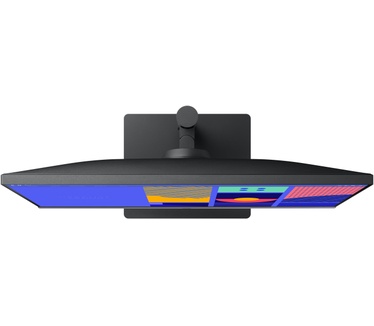 Samsung S43GC 24" Zwart