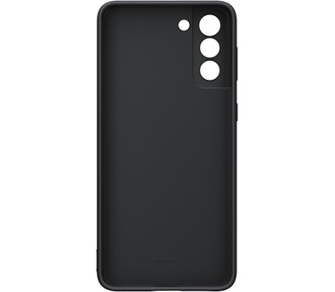 Samsung EF-PG996 (Galaxy S21+) Zwart