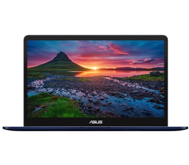 Asus ZenBook Pro UX550VE -E3079T