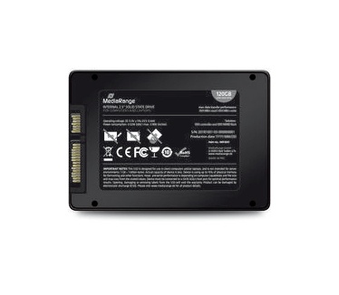 MediaRange MR1001
