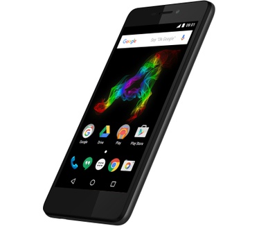 Archos 50 Platinum 4G