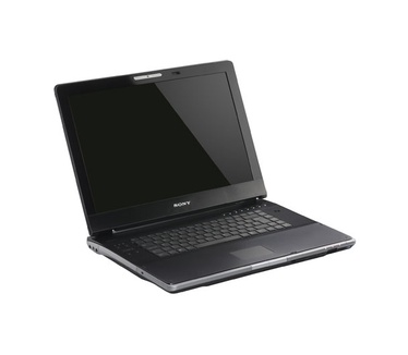 Sony Vaio VGN-AR61ZU