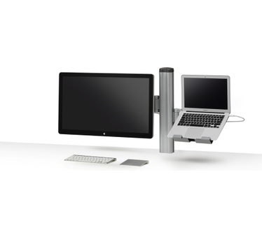 Bretford Bretford MobilePro Desk Mount Combo