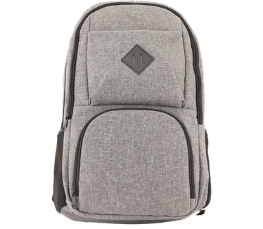 Skikk Backpack 17,3 inch Grijs