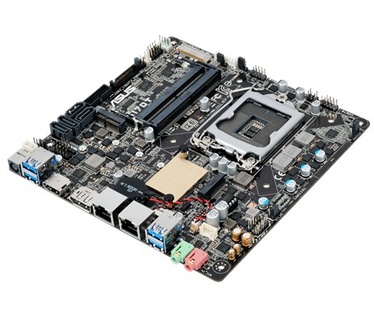 Asus Q170T