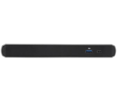 Startech.com Thunderbolt 3 Dual-4K laptop docking station Mac en Windows TB3 dock voor MacBook Pro