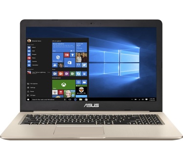 Asus VivoBook Pro 15 N580VD VivoBook Pro N580VD-E4428T