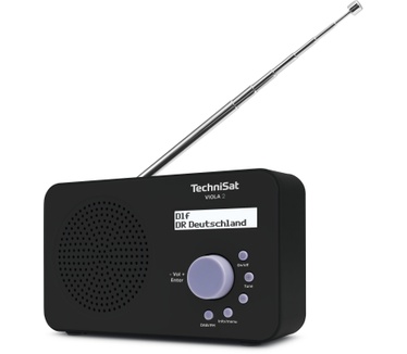 Technisat VIOLA 2