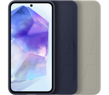 Samsung Galaxy A Galaxy A55 5G Standing Grip Case