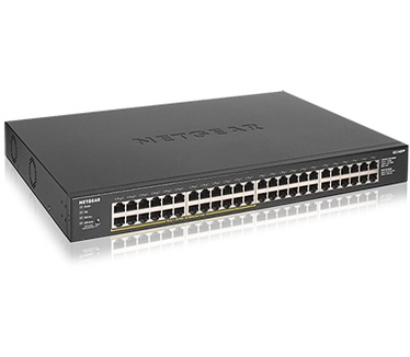 Netgear GS348PP