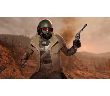 Fallout 76, PS4