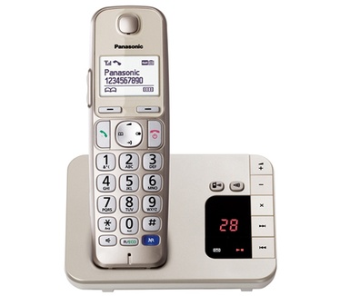 Panasonic KX-TGE220