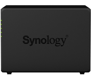 Synology DS418play RED 8TB 4x 2TB