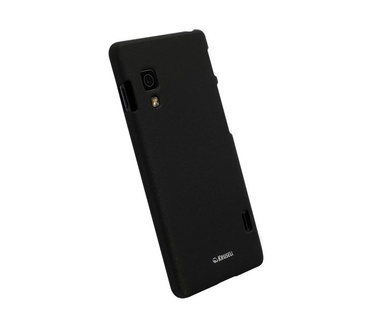 Krusell Krusell ColorCover LG L5 II (black)