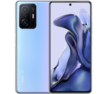 Xiaomi 11T