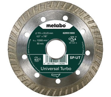 Metabo 628551000