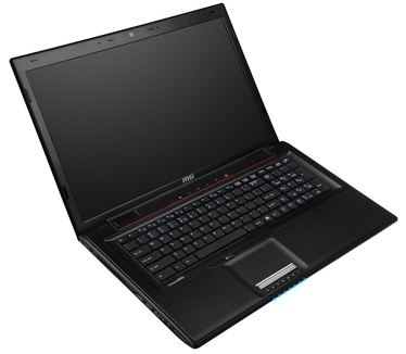 MSI GP70-2PEi781 (Leopard)