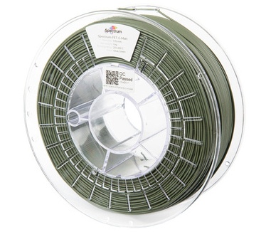 Spectrum Filaments PET-G MATT