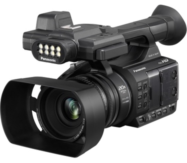 Panasonic AG-AC30