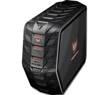 Acer Predator G6-720 Predator G6-720 (VR1070-01 NL)