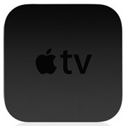 Apple TV 3rd gen teardown rechts