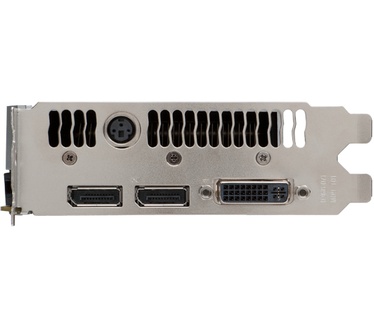 HP NVIDIA Quadro 6000 PCIe 6GB
