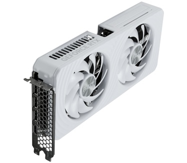 Palit GeForce RTX 5060 Ti White OC