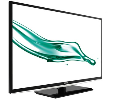 Toshiba 40HL933G